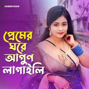 প্রেমের ঘরে আগুন লাগাইলি