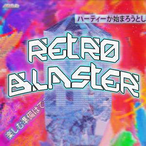 Retro Blast