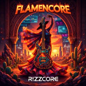 Flamencore
