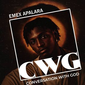 Conversation With God (CWG)