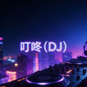 叮咚（DJ）