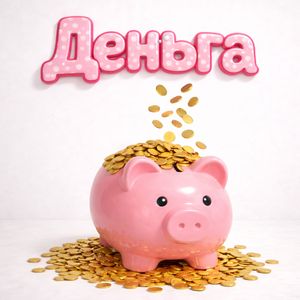 ДЕНЬГА