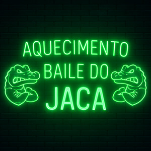 Aquecimento Baile do Jaca