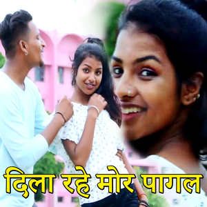 Dila Rahe Mor pagal