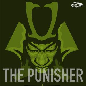 The Punisher (Arnaud Rebotini's Black Strobe Mix)