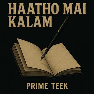 Haatho mai kalam
