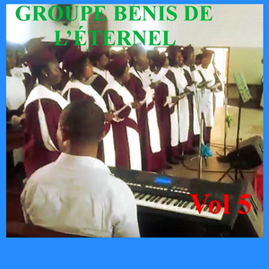 Christ dans la lumière