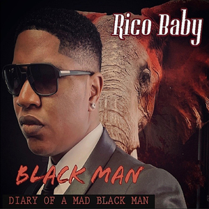 Black Man (Diary of a Mad Black Man)
