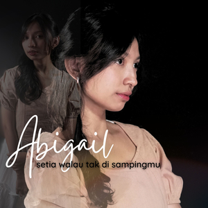 Setia Walau Tak Disampingmu