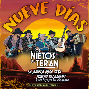 Nueve Días (En Vivo Desde Gral. Terán, N.L.)