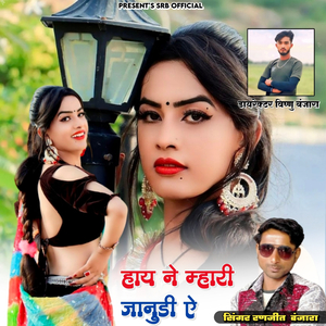 Hay Ne Mhari Jaanudi E