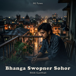 Bhanga Swopner Sohor