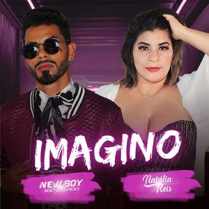 Imagino