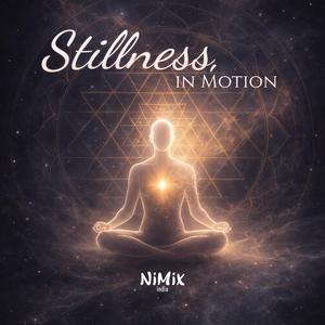 Unmoving, Yet Traveling