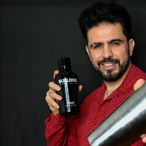 Kokteyl seçimi ve içindekilerin tanıtımı