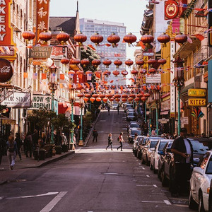 感人至深的古风音乐