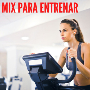 Mix para Entrenar