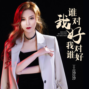 谁对我好我对谁好(DJ版)