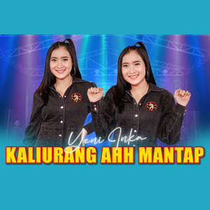 Kaliurang Ahh Mantap