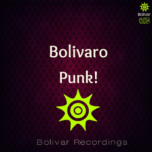 Punk! (Original Mix)