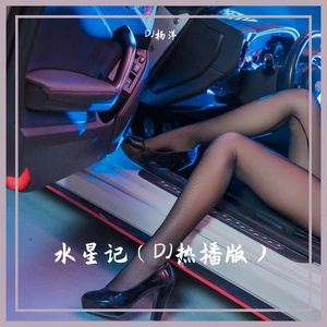 水星记（DJ热播版）