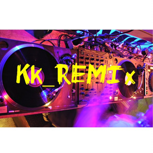 罗艺恒 - 爱笑的眼睛（Remix）