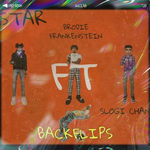 BACKFLIPS (feat. Brodie Frankenstein & Slogi Chan)