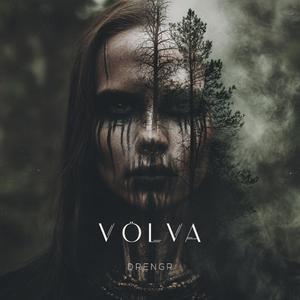 Vǫlva Sýn (The Vision of the Seeress)