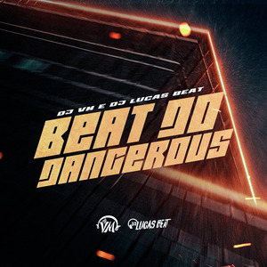 BEAT DANGɆROUS - Viral dos Challenges (FUNK REMIX)
