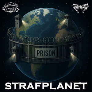 Strafplanet