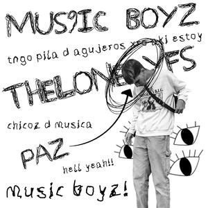 music boyz! (feat. prod.tao)