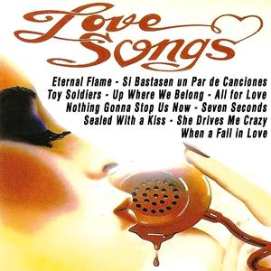 Nothing Gonna Stop Us Now