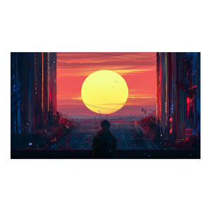 Golden Wings (feat. Aeryn)