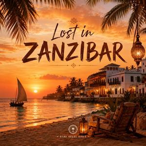Lost in Zanzibar