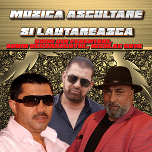 Muzica Lautareasca Inima Albastra