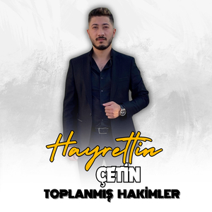 Toplanmış Hakimler