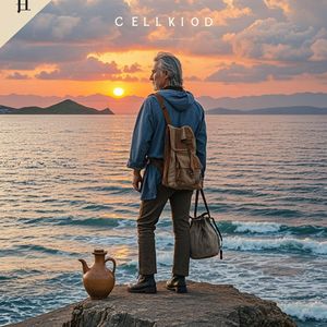 人生海阔