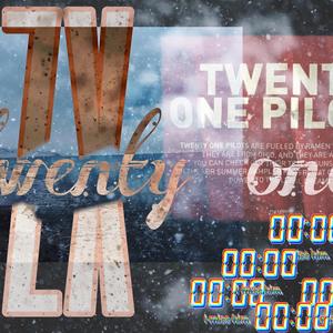 twenty one for me（prod by:Red killer）