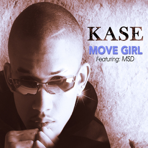 Move Girl (Radio Edit)