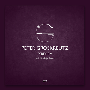 Perform (Miro Pajic Remix)