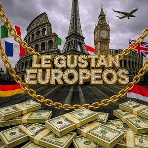 Le Gustan Europeos