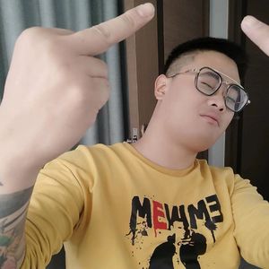 疯狂张青阳爆吊整个嘿帕文化