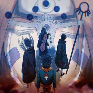 高梨康治-带土の羁绊（DΛRK_BOY remix）