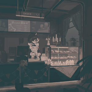 有关于你的某一个凛冬