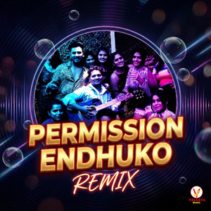 Permission Endhuko (Remix)