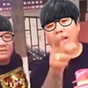 有何不可(沈阳大街)