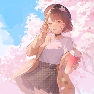 秋绪-超想吃番茄翻唱（Mixdown）