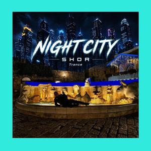 NIGHT CITY