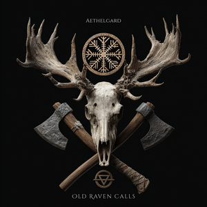 Old Raven Calls