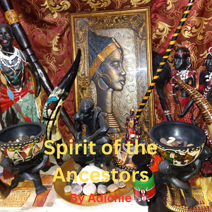Spirit of the Ancestors